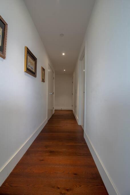 2 Bed 2 Bath - Amazing Views Of London And River Thames Екстер'єр фото