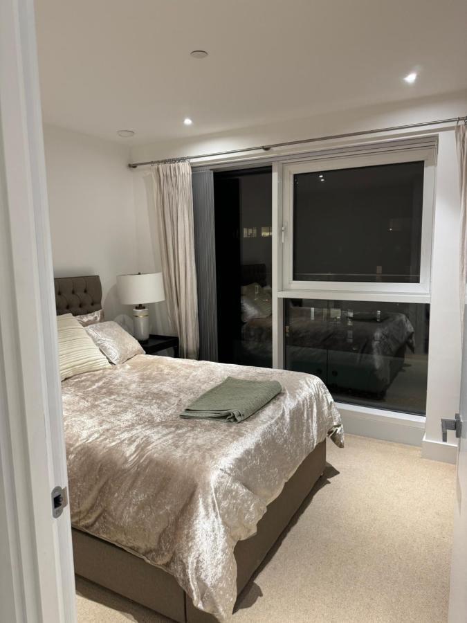 2 Bed 2 Bath - Amazing Views Of London And River Thames Екстер'єр фото