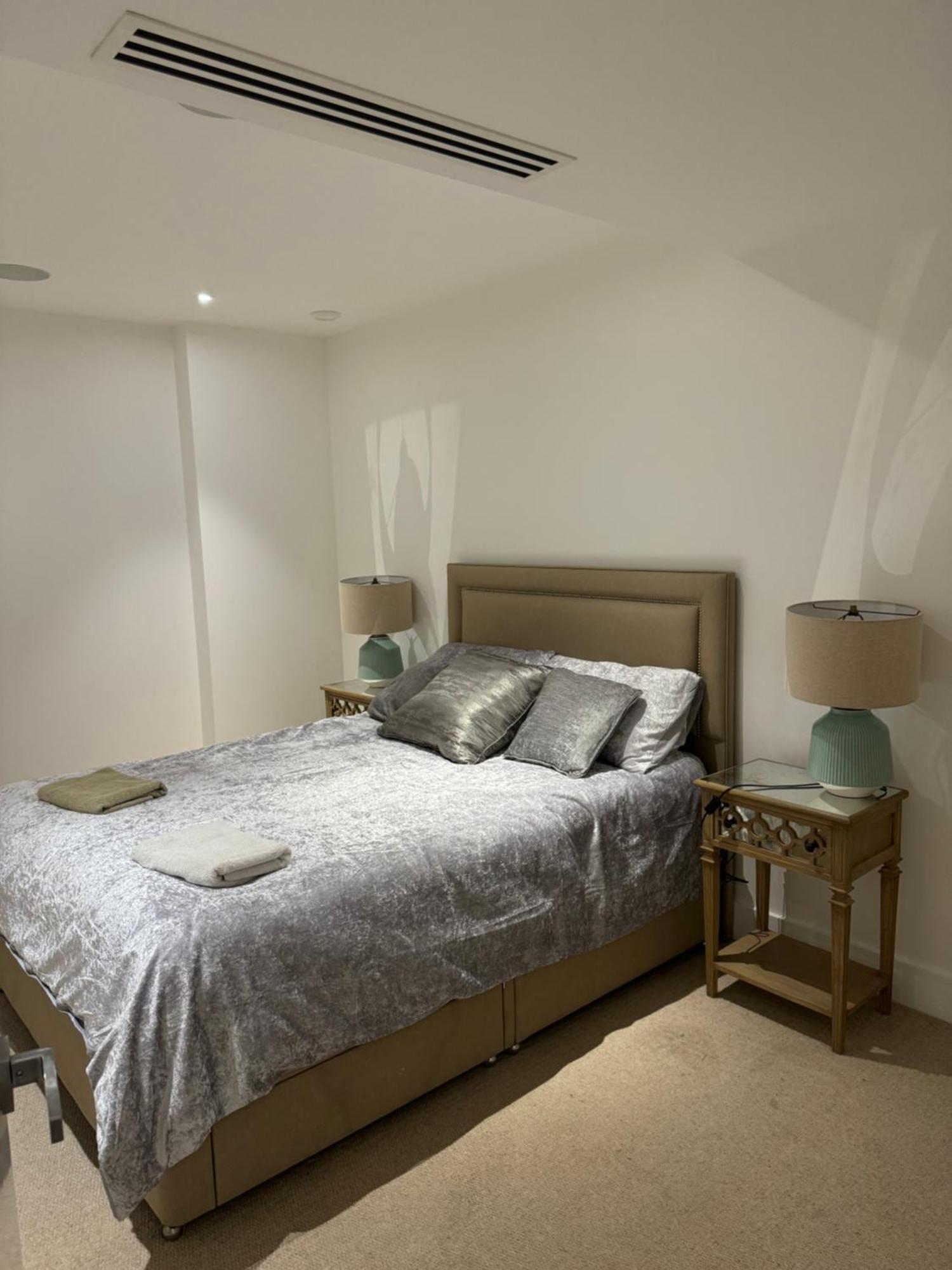 2 Bed 2 Bath - Amazing Views Of London And River Thames Екстер'єр фото